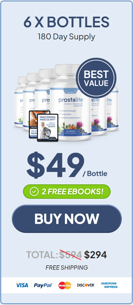urofix buy now 6 bottles