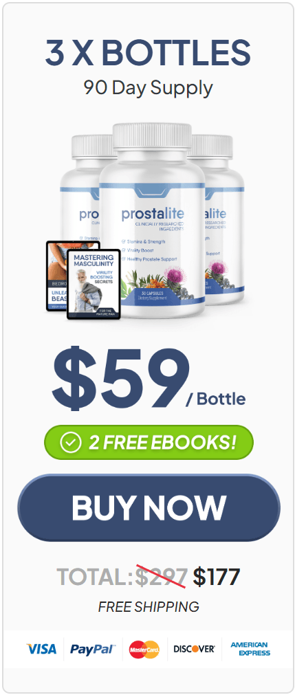 urofix buy now 3 bottles